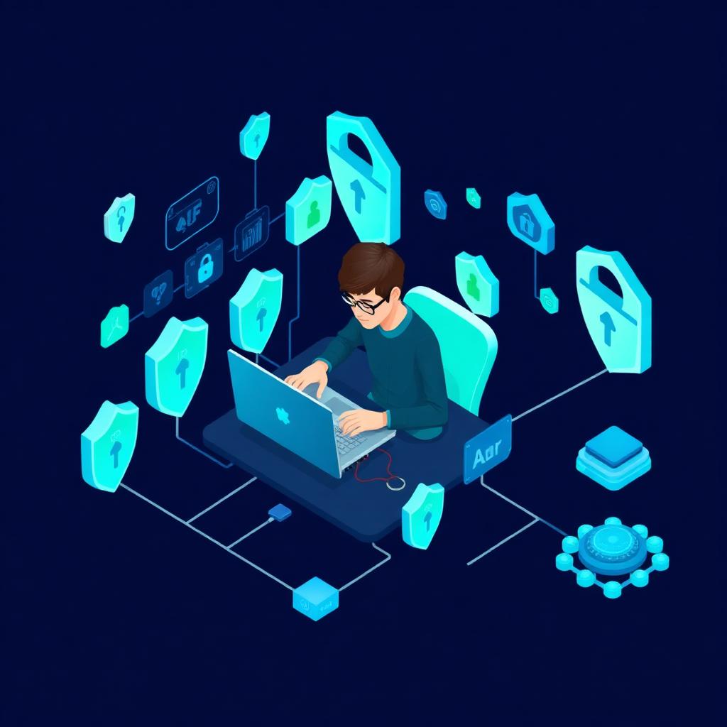 Junior Cybersecurity Analyst